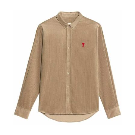 Ami Paris Casual Shirts inbo, Herre Skjorter