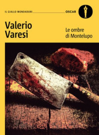 Le ombre di Montelupo Valerio Varesi