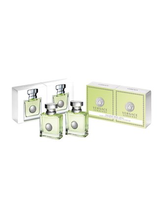 Versace Versense Duo cont.: 2x30 ml Eau de Toilette 1.0items
