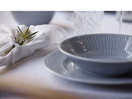 COAST Pastaskål Horizon Sea 21cm 4stk