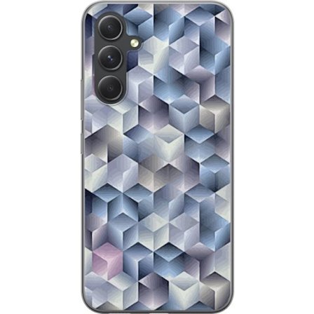 Mobilskal till Samsung Galaxy S24 med Cyklon