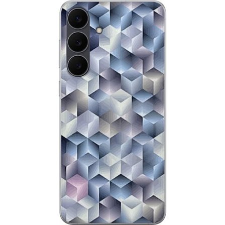 Mobilskal till Samsung Galaxy S25 FE med Cyklon