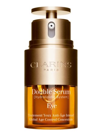 Clarins Double Serum Eye Serum 20ml