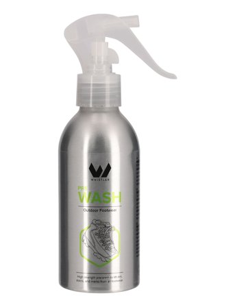 Whistler | Pre Wash For Outdoor Footwear 150Ml | ONE SIZE