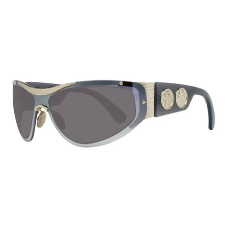 Roberto Cavalli, Sunglasses Grijs, Dames, Maat:ONE Size