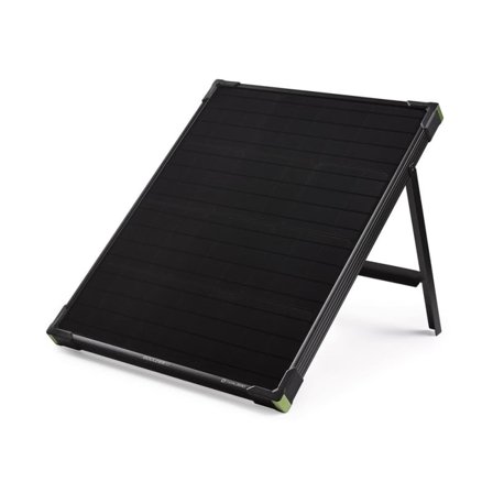 GoalZero Boulder 50 Solar Panel chargers Black OneSize