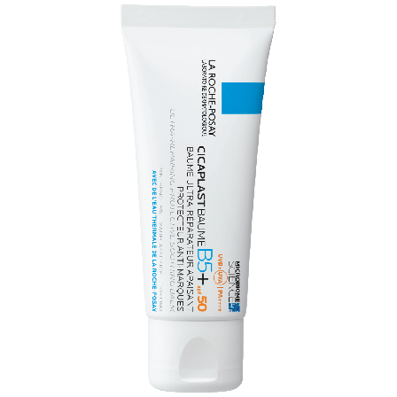 La Roche-Posay Cicaplast Balm B5+ SPF50 40 ml