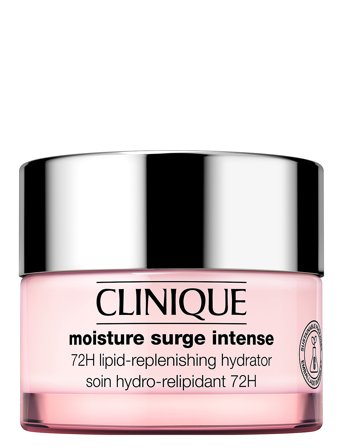 Clinique Moisture Surge Intense 72H Lipid-Replenishing Hydrator - Nude - 50 ml