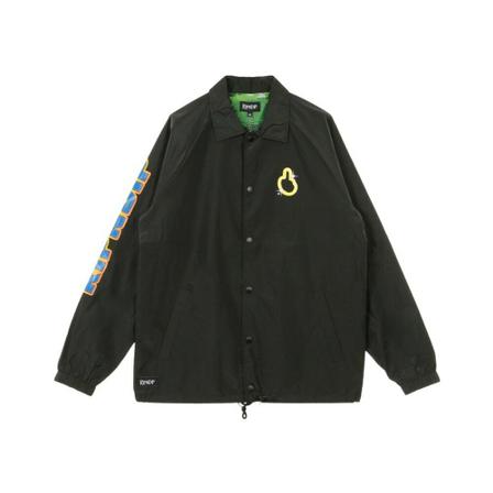 Ripndip - Sommarjackor - Svart - Herr - Storlek: L, Herr, Storlek: L