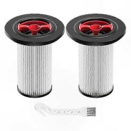 HEPA-vaihtosuodatin Unlimited Gen2 Series 8 -pölynimurimalleihin 12036642