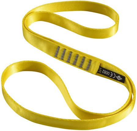 Black Diamond - 18 mm Nylon Runner nailonslingi - 60 cm