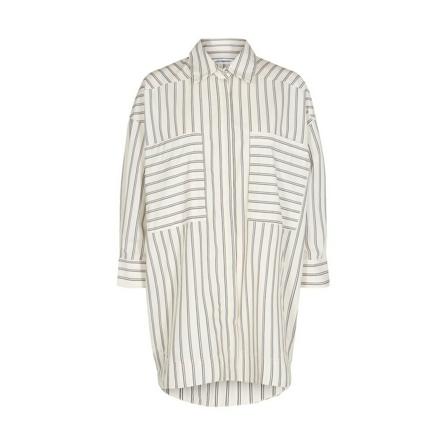 Co'Couture, Shirts Biały, Kobieta, Rozmiar: XS
