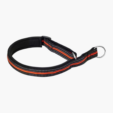 Hundhalsband reflex L - Biltema