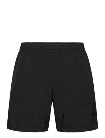 Shorts Black EA7