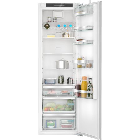 Siemens extraKlasse - Kjøleskap KI81REDD0