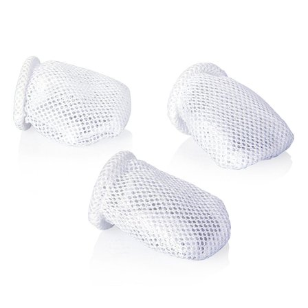 Nûby Ekstra Net til Fruit Nibbler, Børn & Forældre, Spisetid, Tilbehør