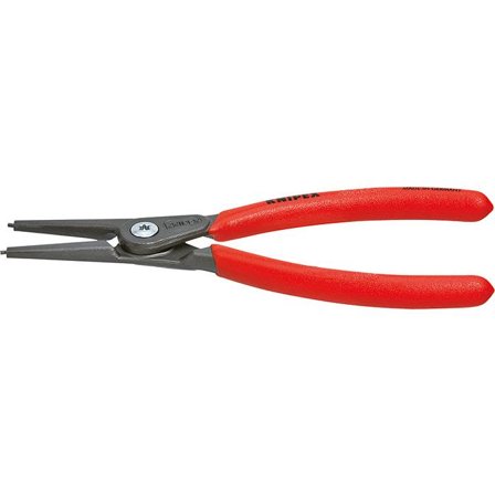 Knipex 4911-series Lukkorengaspihti 4911A2 180mm, Käsityökalut