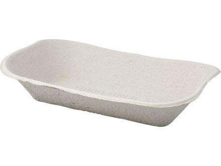 Sprutfat 35, 216x140x40mm 84/fp - Lyreco - Sjukvård och omsorg - Instrument - Brickor burkar och skålar