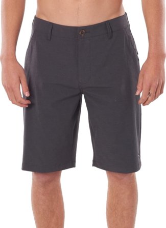 Rip Curl Men's Boardwalk Phase Men everyday shorts Black 34