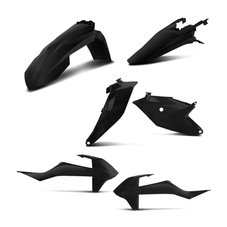 Plastová Sada Acerbis - KTM 85 SX 17/14 2019-2024