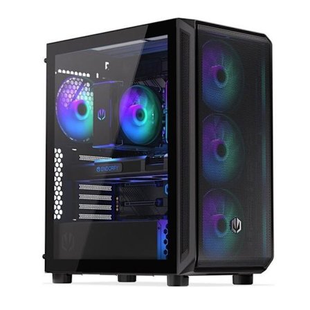 VIST PC Gaming Ryzen 5950X - RAM 64Go - RTX 5060 - SSD 1To M.2 - WiFi - W11