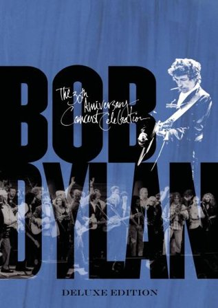 30th anniversary concert celebration(del Bob Dylan