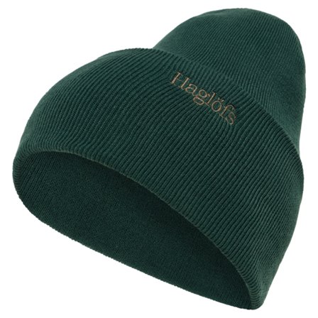 Haglöfs Outsiders Beanie Seaweed Green