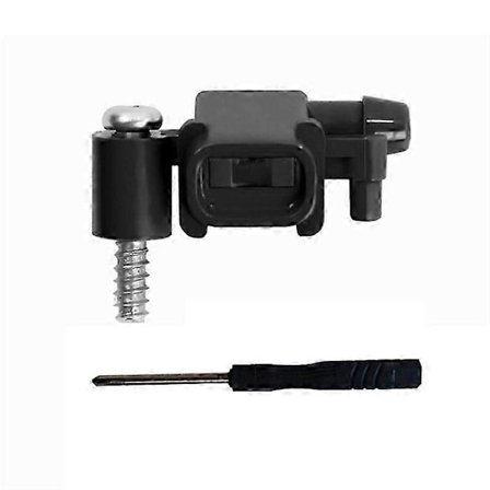 Sprøjtedyse Kompatibel med iRobot Braava Jet M6 240 241 244 Serien Robotstøvsuger Erstatningsdyser - Perfekt