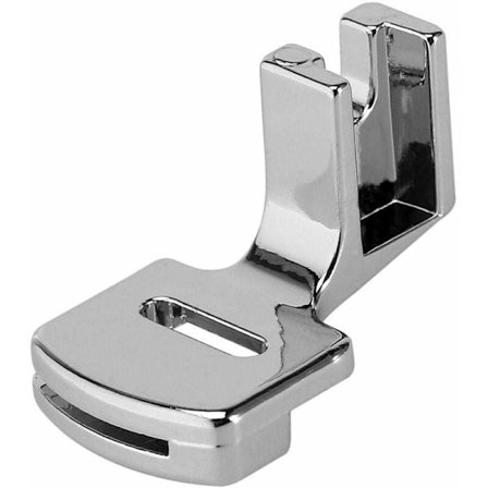 K??uselfuss?? f??r symaskiner fr??n AEG, Singer, Juki, Elna, Lidl