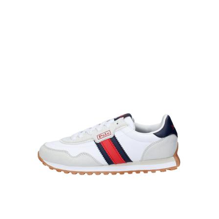 Polo Ralph Lauren, Sneakers Wit, Dames, Maat:38 EU