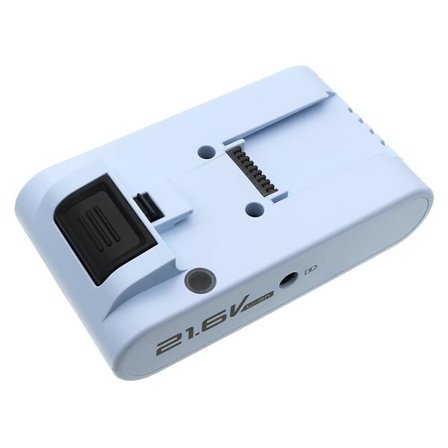 Batteri for vakuum til Media QN8