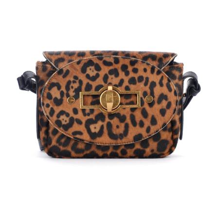 Zanellato, Shoulder Bags Bruin, Dames, Maat:ONE Size