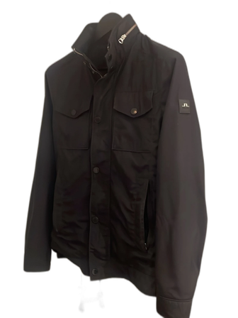 Field jacket J.Lindeberg
