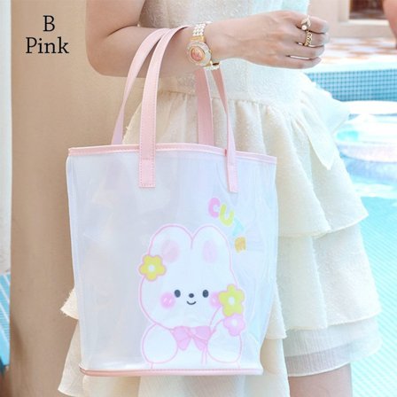 Väska Axelväska ROSA B B