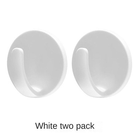 2kpl magneettikoukku avainkoukku Magneettinen kiinnityskoukku