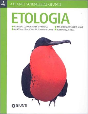 Etologia Emanuele G. Coco