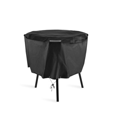 Muurikka 54910210 Överdrag för stekhällsset Ø78 cm, Grillar