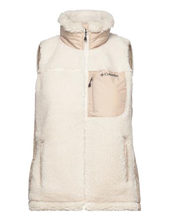 W Archer Ridge Ii Vest Vests Padded Vests Kermanvärinen Columbia Sportswear