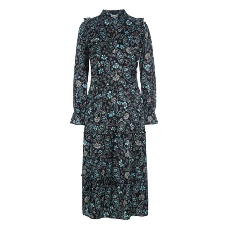 Dea Kudibal Selina Kjole Sort, Dame, Størrelse: XS
