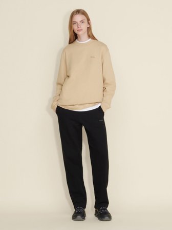 Relaxed Long Sleeve