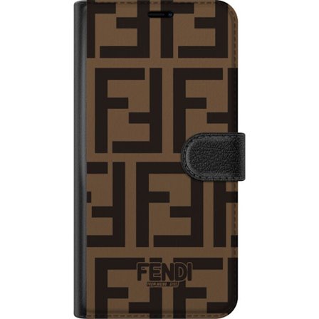 Kompatibelt Lommeboketui til Apple iPhone 17 Pro Luksus