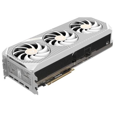 Zotac Gaming Geforce Rtx 5080 Solid
