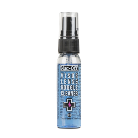 Muc-Off Hjälm-, Visir- & Glasögonrengöringsmedel 32ml