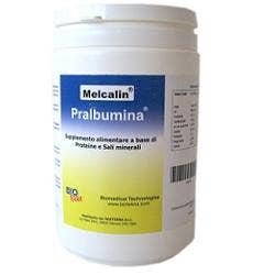 Melcalin Pralbumina Cacao 532 G