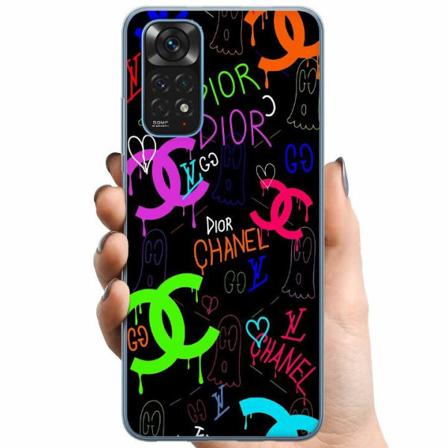 Xiaomi Redmi Note 11s Tpu Mobilskal Cc Color