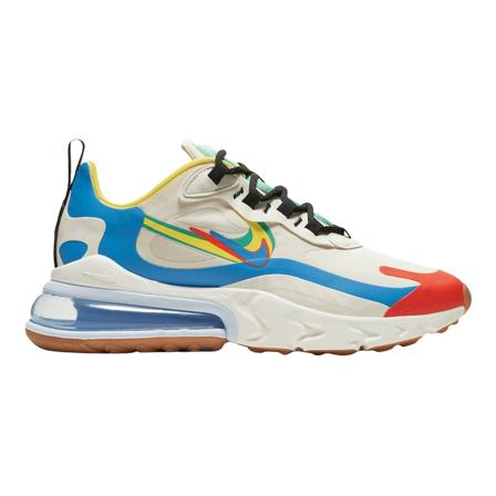 Nike Sneakers vit, unisex, unisex, Storlek: 41 EU