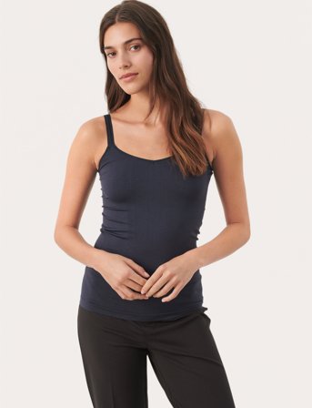 Part Two Hyddapw To - Black - S/M