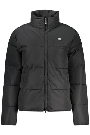 Norway 1963 Giubbotto Donna Nero