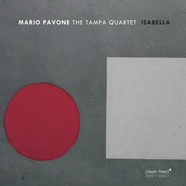 Isabella MARIO PAVONE TAMPA Q