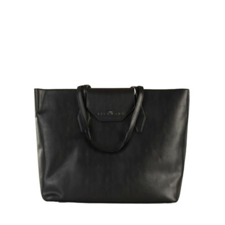 Richmond, Shoulder Bags Zwart, Dames, Maat:ONE Size